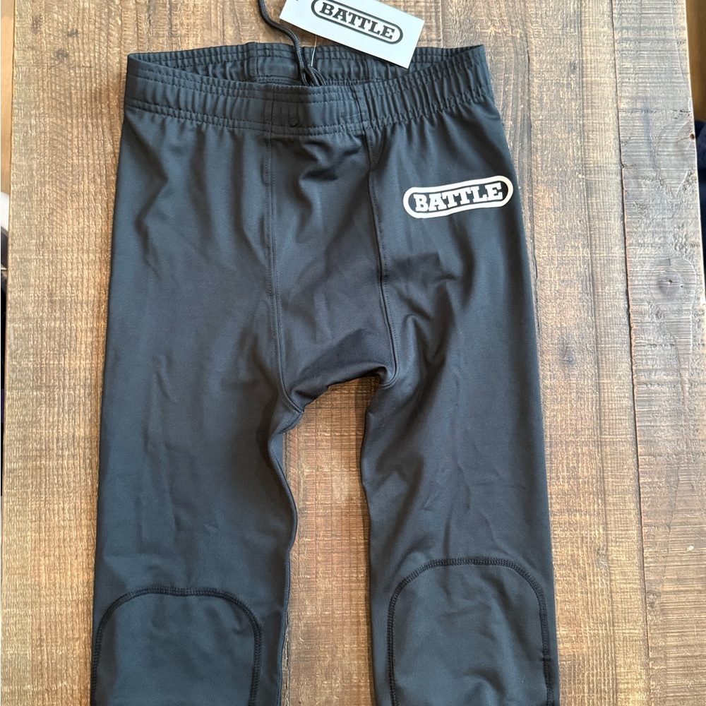 Battle football pants/leggings